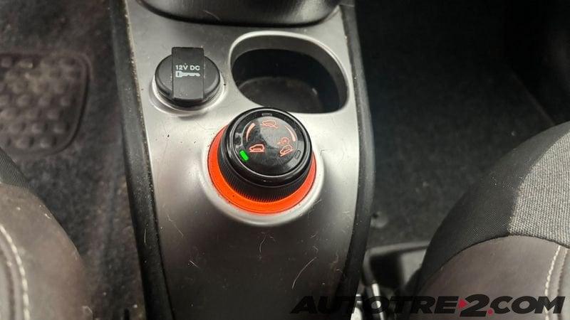 FIAT Panda Cross 1.3 Mjt 95cv S&S E6 Cross 4x4