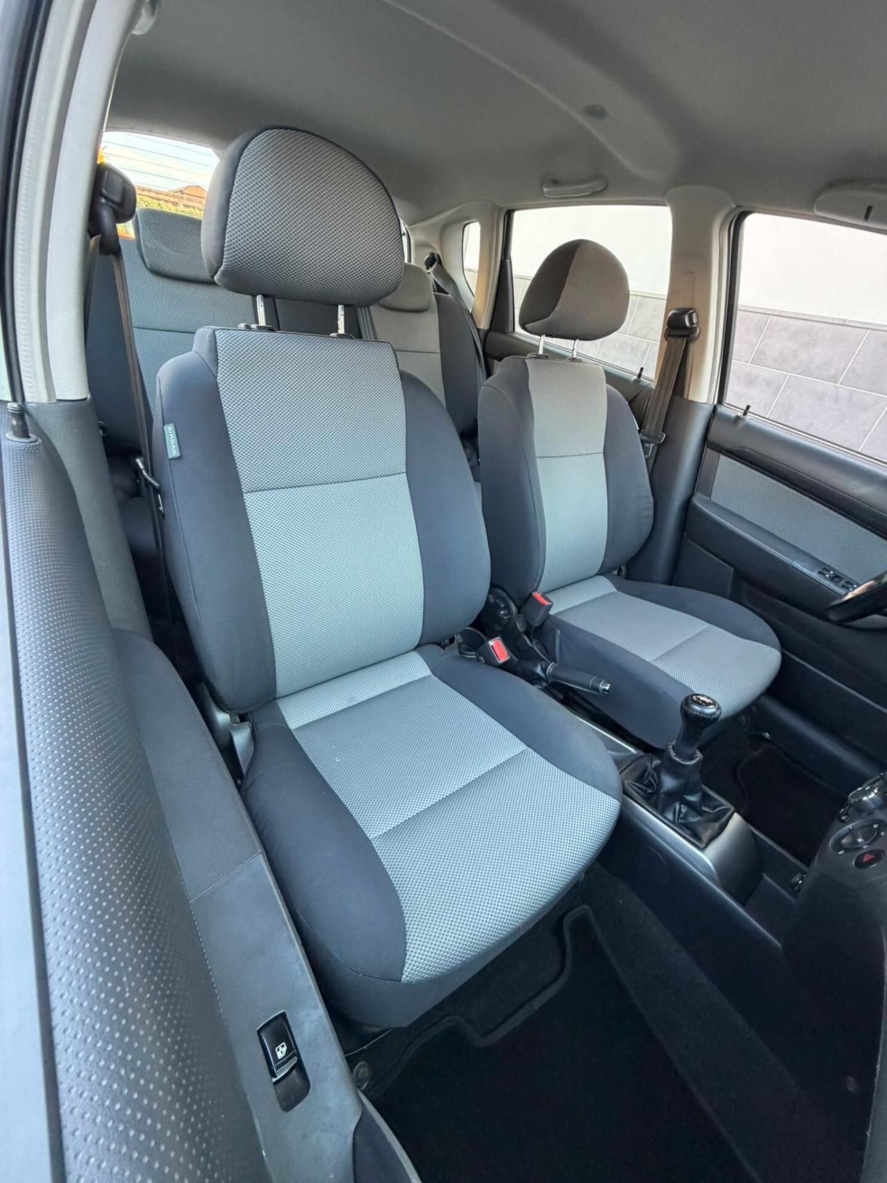 Chevrolet Aveo 1.2 5 porte LT
