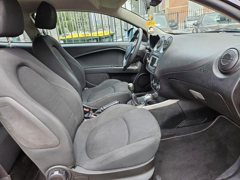 Alfa Romeo MiTo 1.3 JTDM 85cv Progression