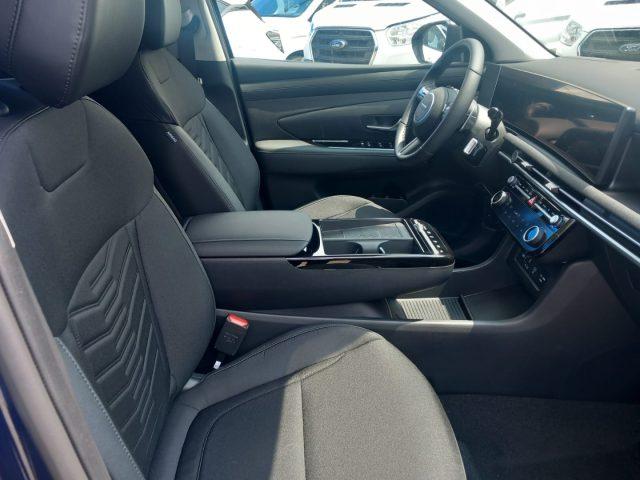 HYUNDAI Tucson 1.6 PHEV 253CV 2WD aut. Exellence