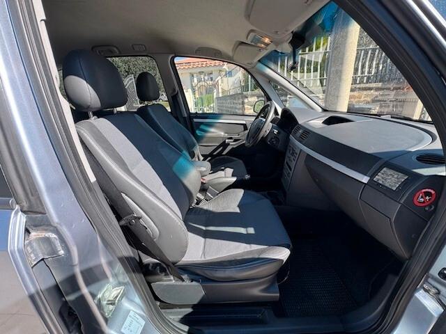 Opel Meriva 1.7 CDTI 101CV Enjoy