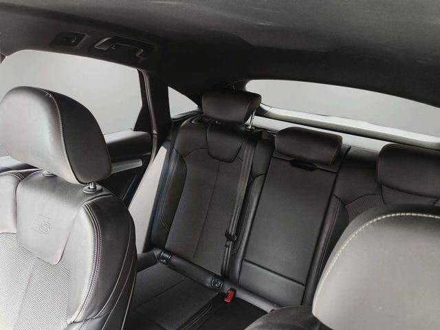 AUDI Q5 35 TDI S tronic S line plus