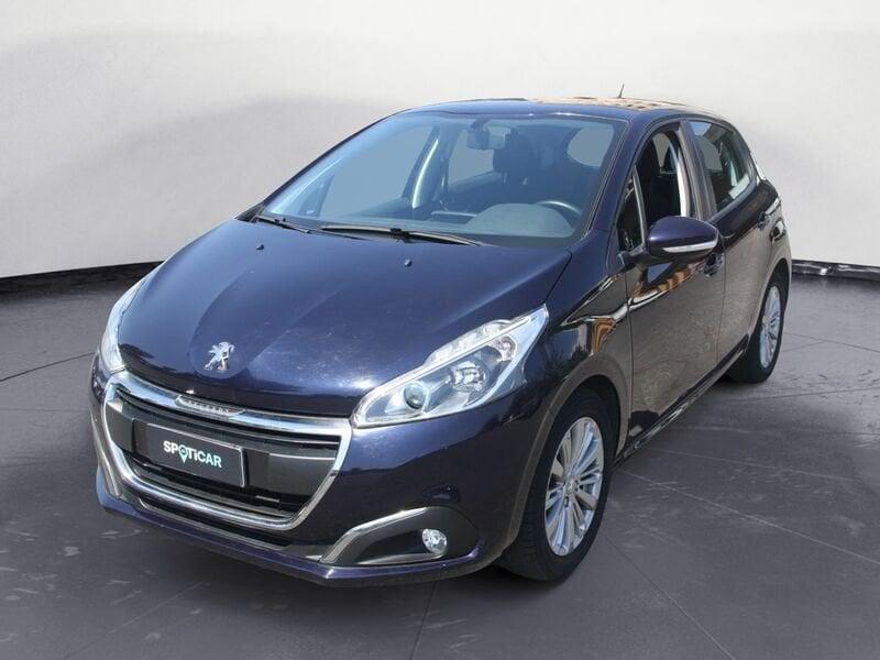 Peugeot 208 Active PureTech 82cv S/S Neopat.