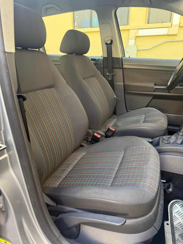 VOLKSWAGEN Polo 1.2/70CV 12V 5p. Comfortline