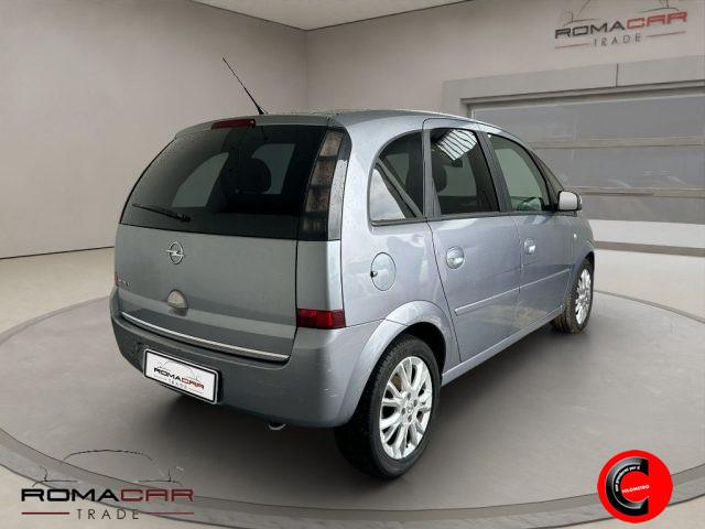 OPEL Meriva 1.4 16V Club