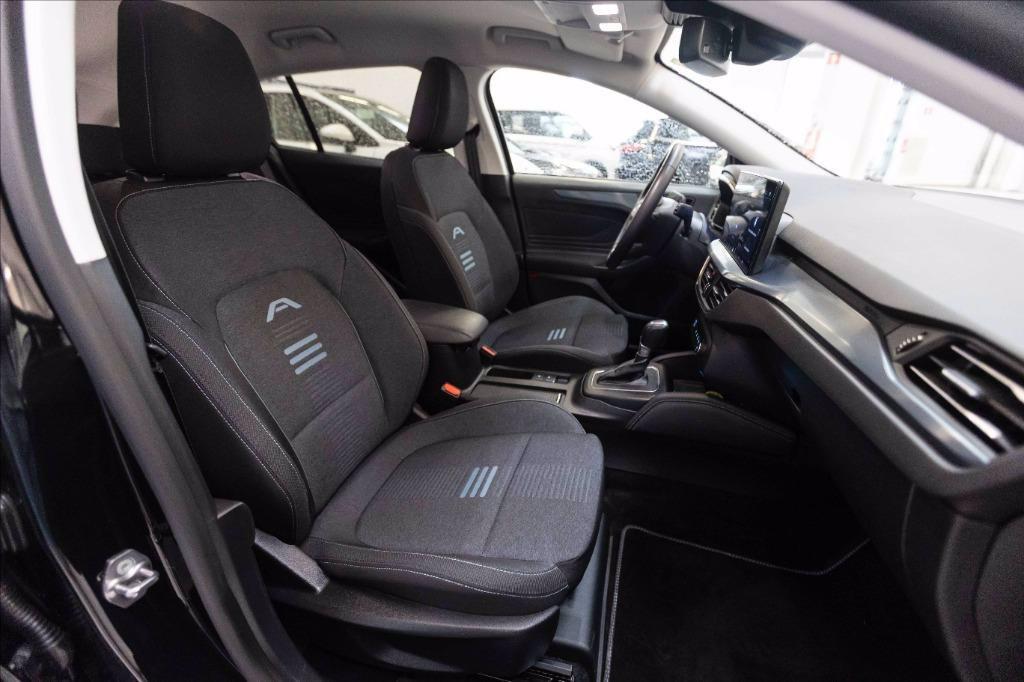 FORD Focus Active SW 1.0 ecoboost h X 125cv powershift del 2023