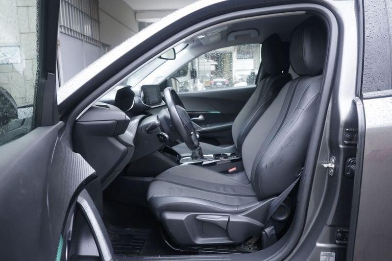 Peugeot 2008 Peugeot 2008 PureTech 100 S&S Allure Unicoproprietario