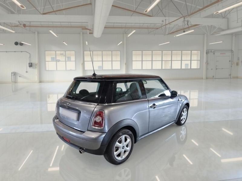 MINI ONE 1.4 RAY