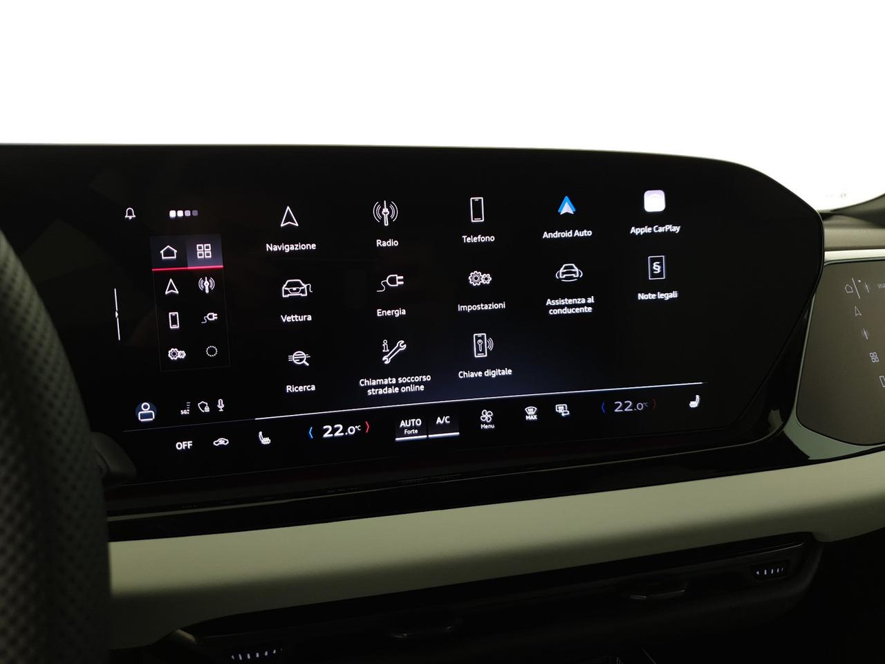 2.0e-hybrid 367CV quattro S tronic S line Edition