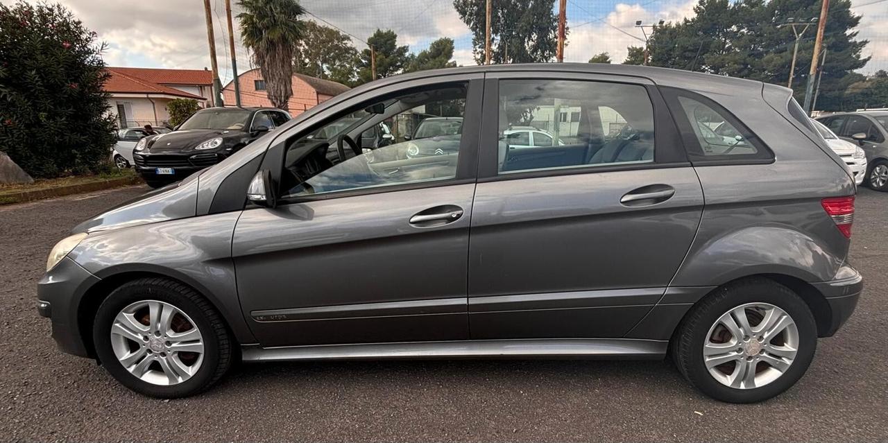 Mercedes-benz B 180 CDI Executive