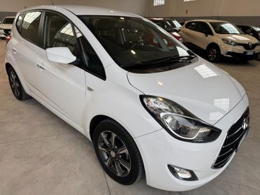 Hyundai iX20 1.4 90 CV Comfort