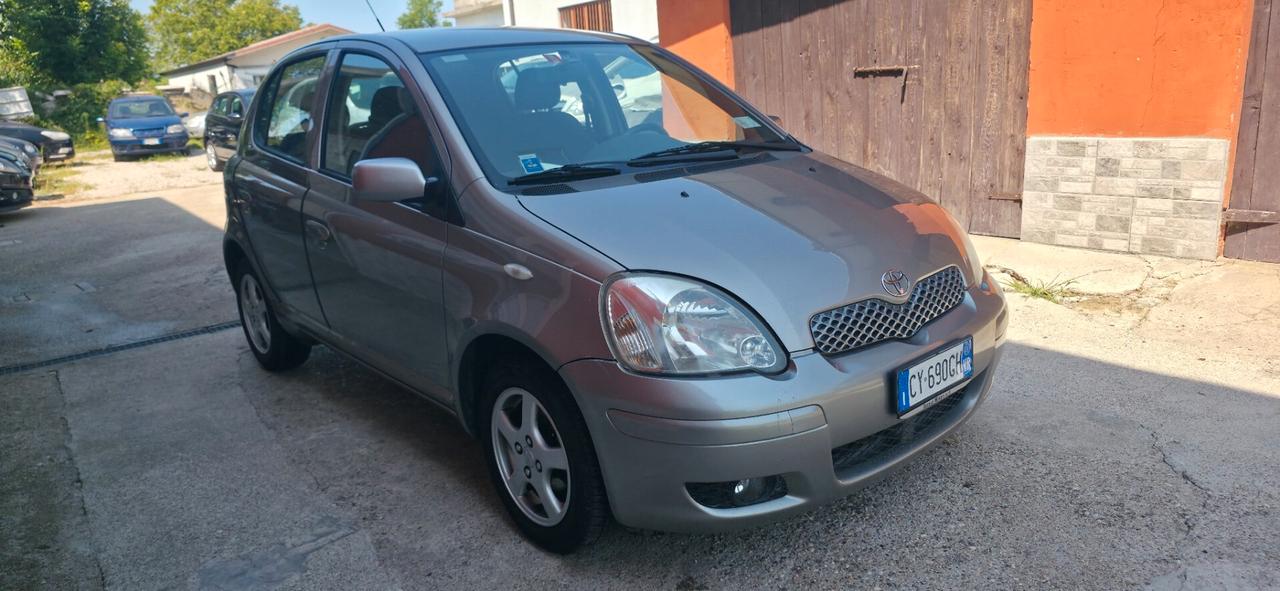 Toyota yaris 1.4 diesel neopatentati