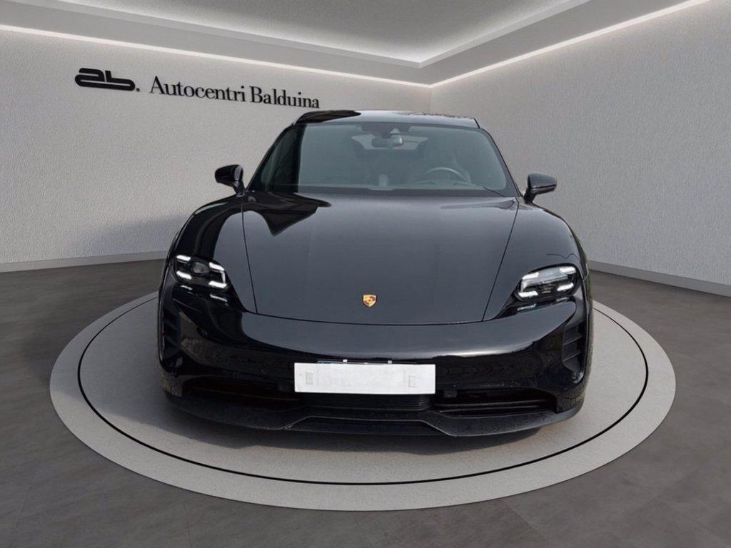 PORSCHE Taycan sport turismo 4s 5p.ti del 2023