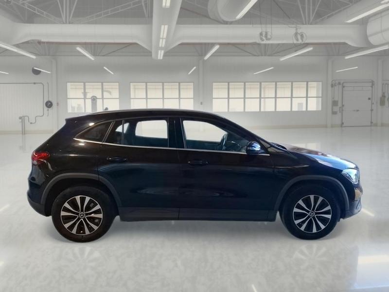MERCEDES-BENZ GLA 250 AUTOMATICO MHEV EQ-POWER BUSINESS EXTRA CROSSOVER