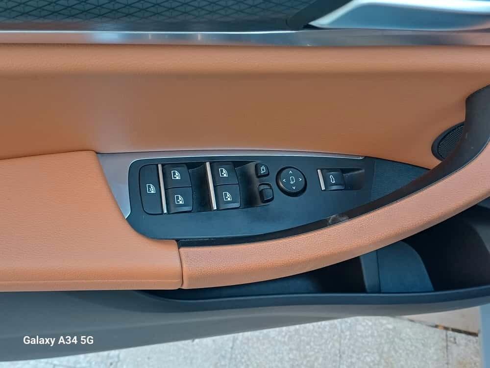 Bmw X3 M xDrive20d 48V Msport