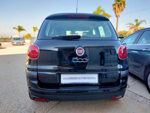 FIAT 500L 1.3 Multijet 95 CV Business