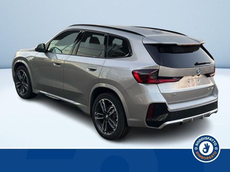 BMW X1 sDrive 18d M Sport