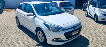 Hyundai i20 1.2 5 porte Go