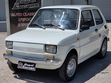 Fiat 126 A 1° SERIE
