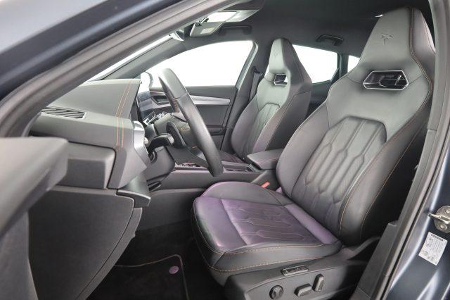 CUPRA Formentor Formentor 1.5 TSI DSG