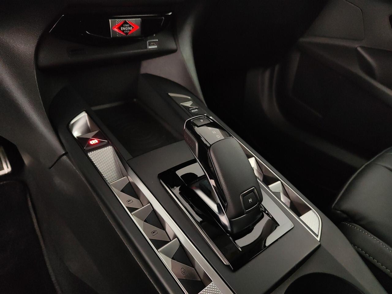 DS 3 BlueHDi 130 aut. Opera