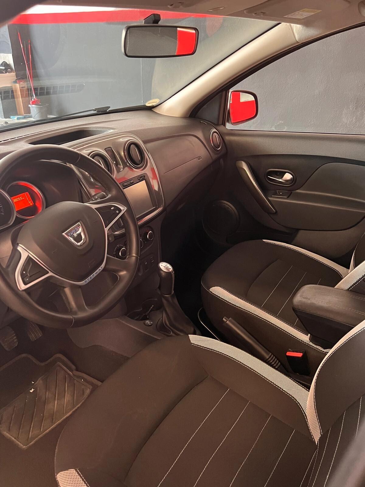 Dacia Sandero 0.9 TCe 12V T-GPL 90CV S&S Serie Speciale Brave