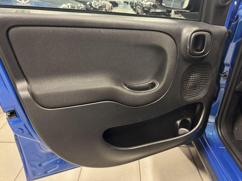 FIAT Panda Panda 1.0 FireFly S&S Hybrid City Cross