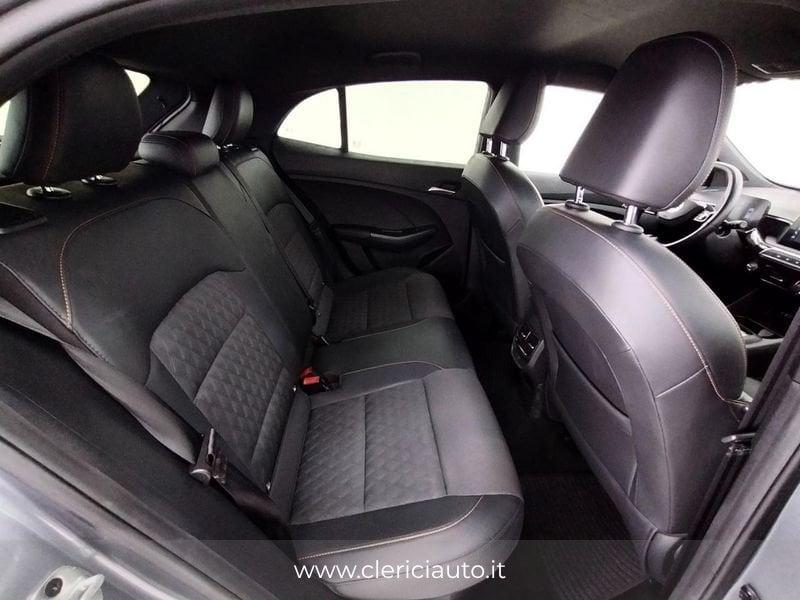 MG MG3 1.5 Hybrid+ Luxury