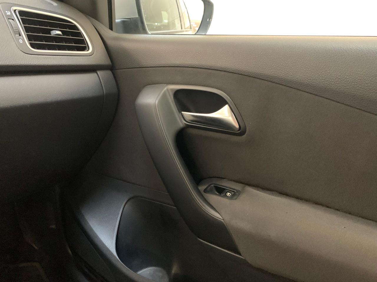 Volkswagen Polo 5p 1.6 tdi Comfortline 90cv