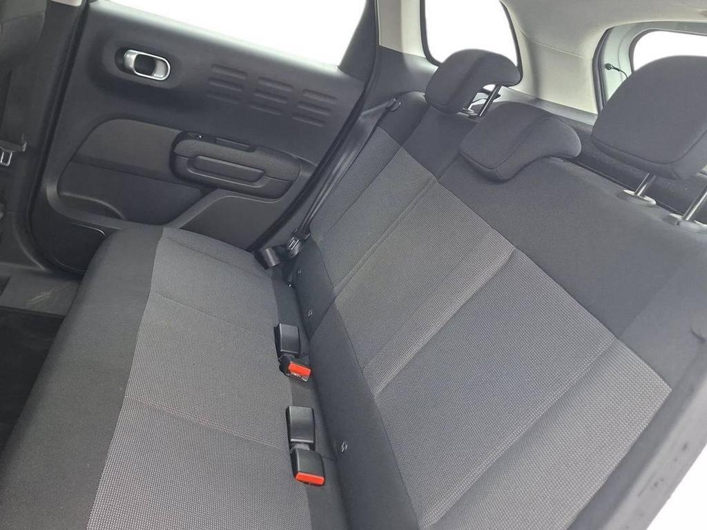 Citroen C3 Aircross 1.2 PureTech Shine
