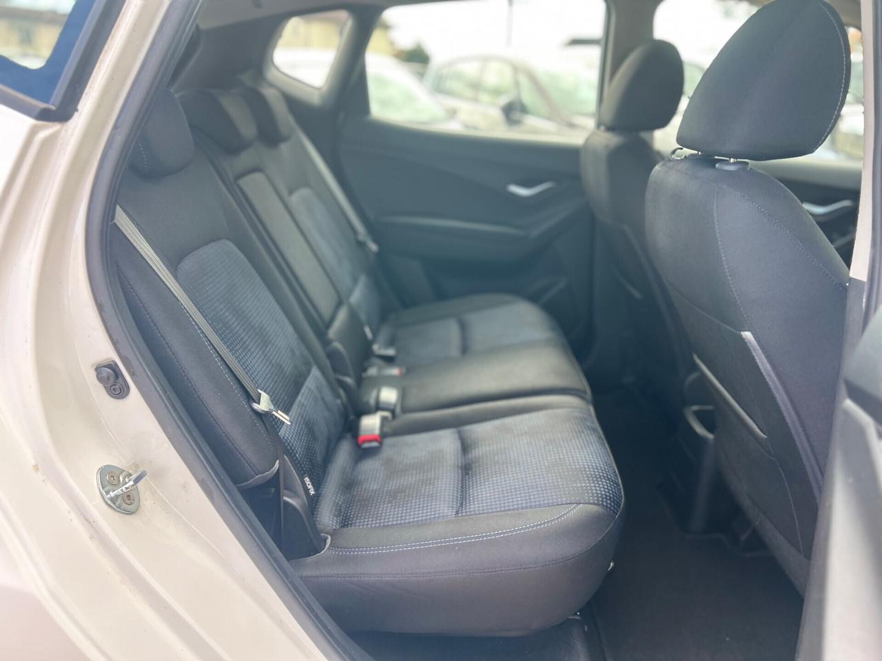 Hyundai iX20 1.6 CRDI 115 CV Style