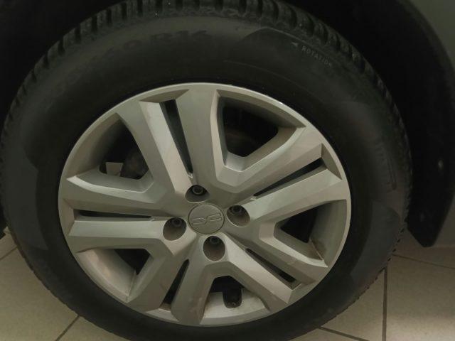 DACIA Sandero Stepway 1.0 4 POSTI AUTOCARRO ECO-G