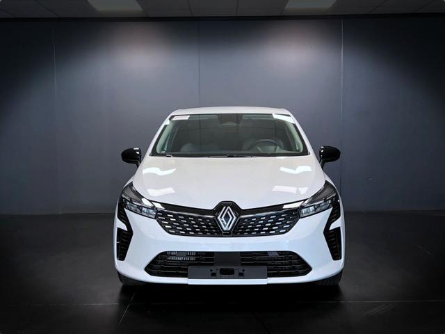 RENAULT Clio ECO-G 100 CV 5 porte Evolution