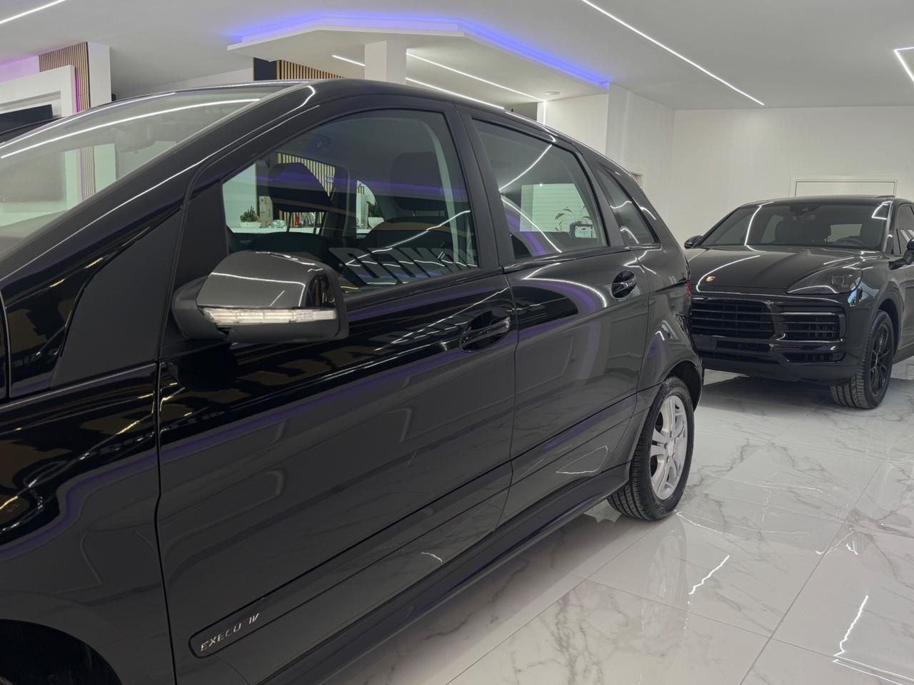 Mercedes-benz B 180 CDI Premium