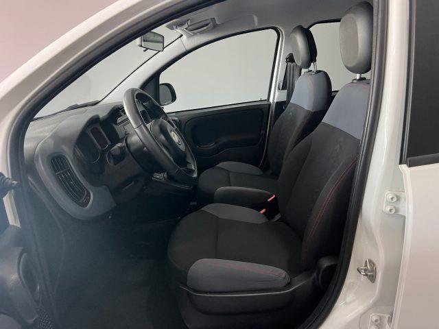 FIAT Panda 1.2 69 cv S&S Easy 6-d temp