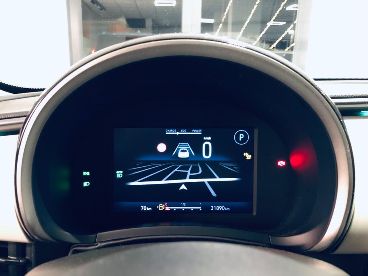 Fiat 600 Hybrid 100 CV DCT MHEV La Prima