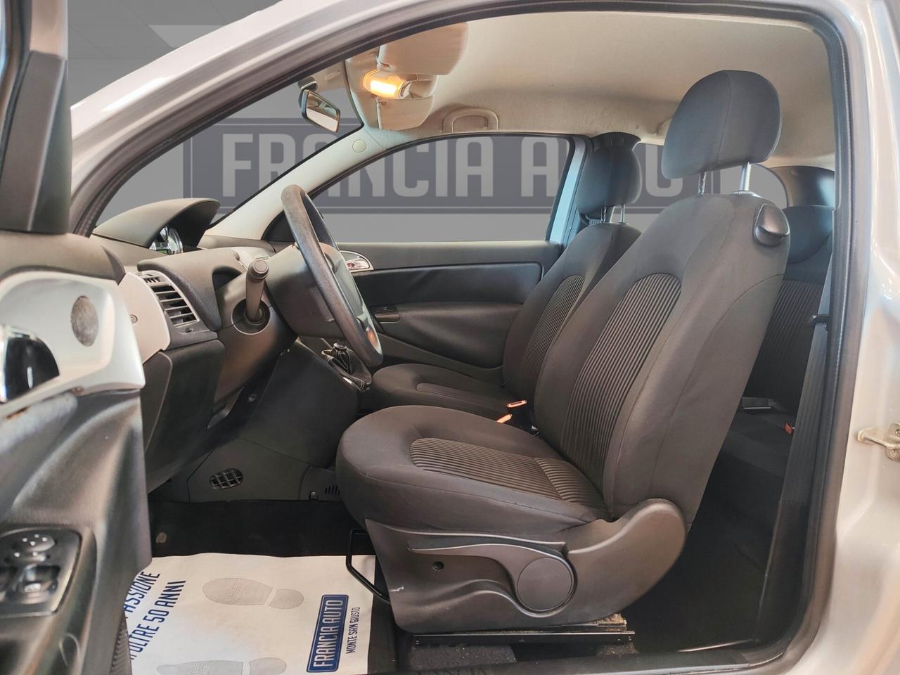 Lancia Ypsilon 1.2 -BENZINA/METANO-