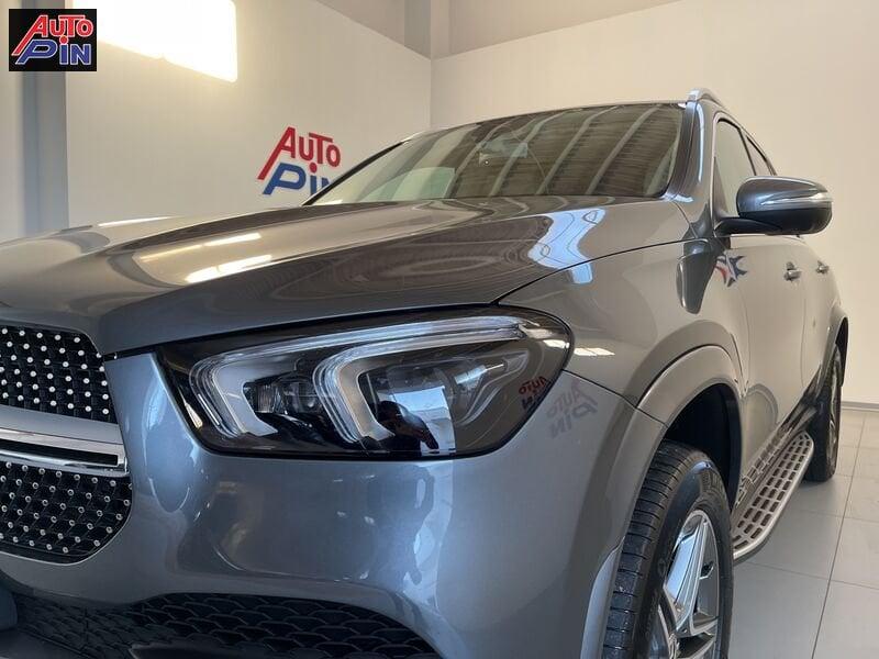 Mercedes-Benz GLE GLE 300 d 4Matic Premium IVA ESPOSTA