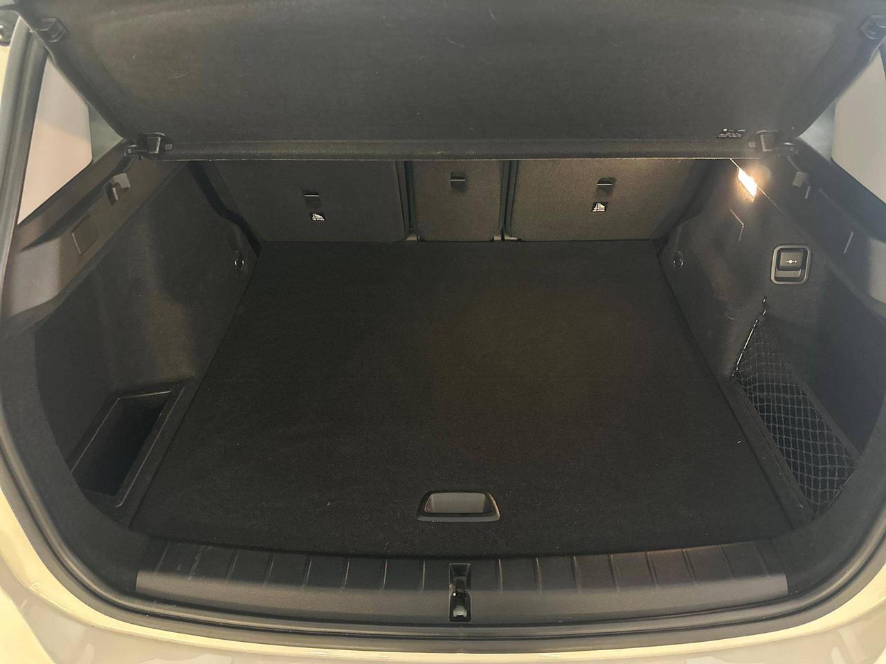 BMW X1 xDrive25e Advantage