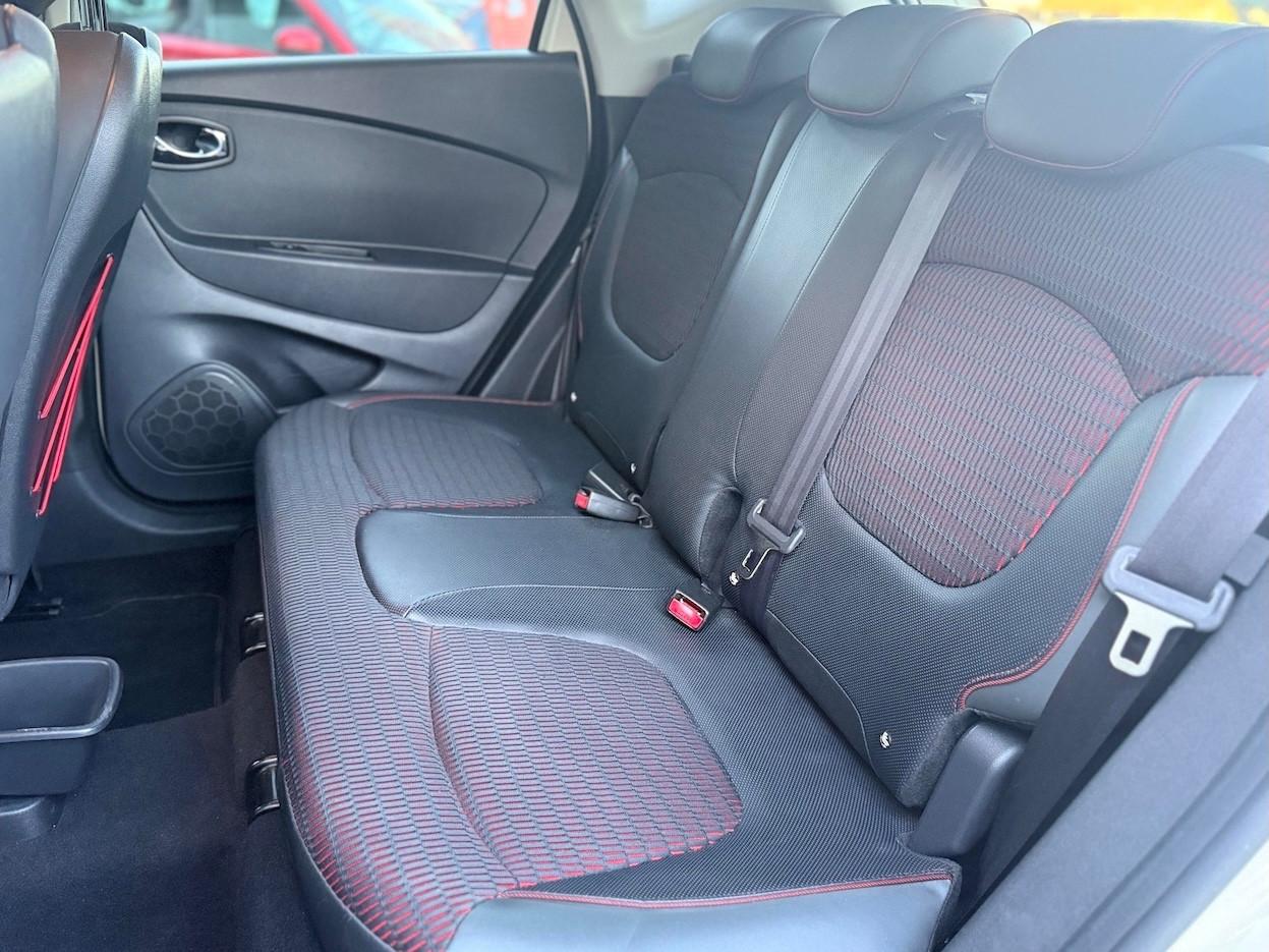 Renault Captur 1.5 Diesel 90CV E6 Neo. - 2017
