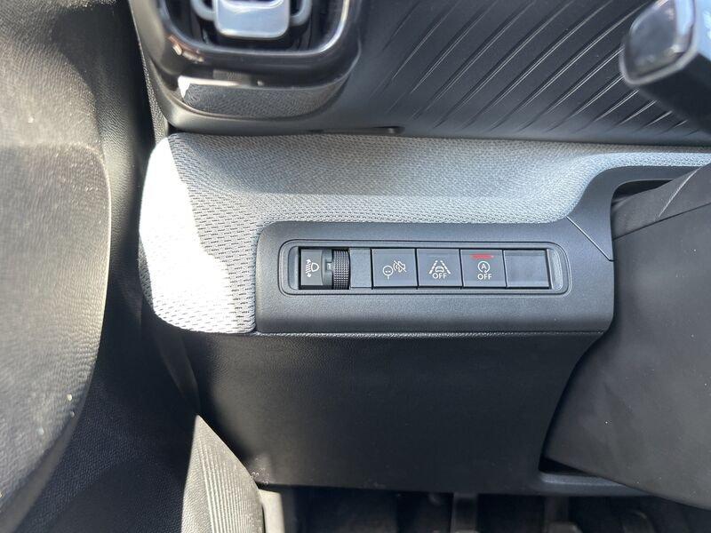 Citroën C3 IV 2024 1.2 puretech turbo Max 100cv s&s