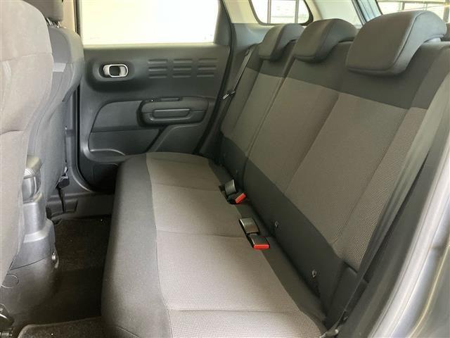 CITROEN C3 Aircross 1.2 PureTech Shine my18