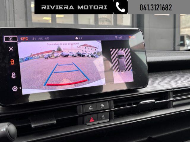 JEEP Avenger 1.2 Turbo 100 CV Altitude Full optionals