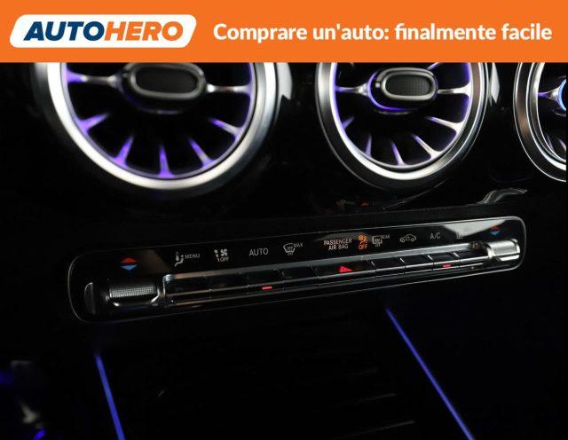MERCEDES-BENZ EQA 250 Premium