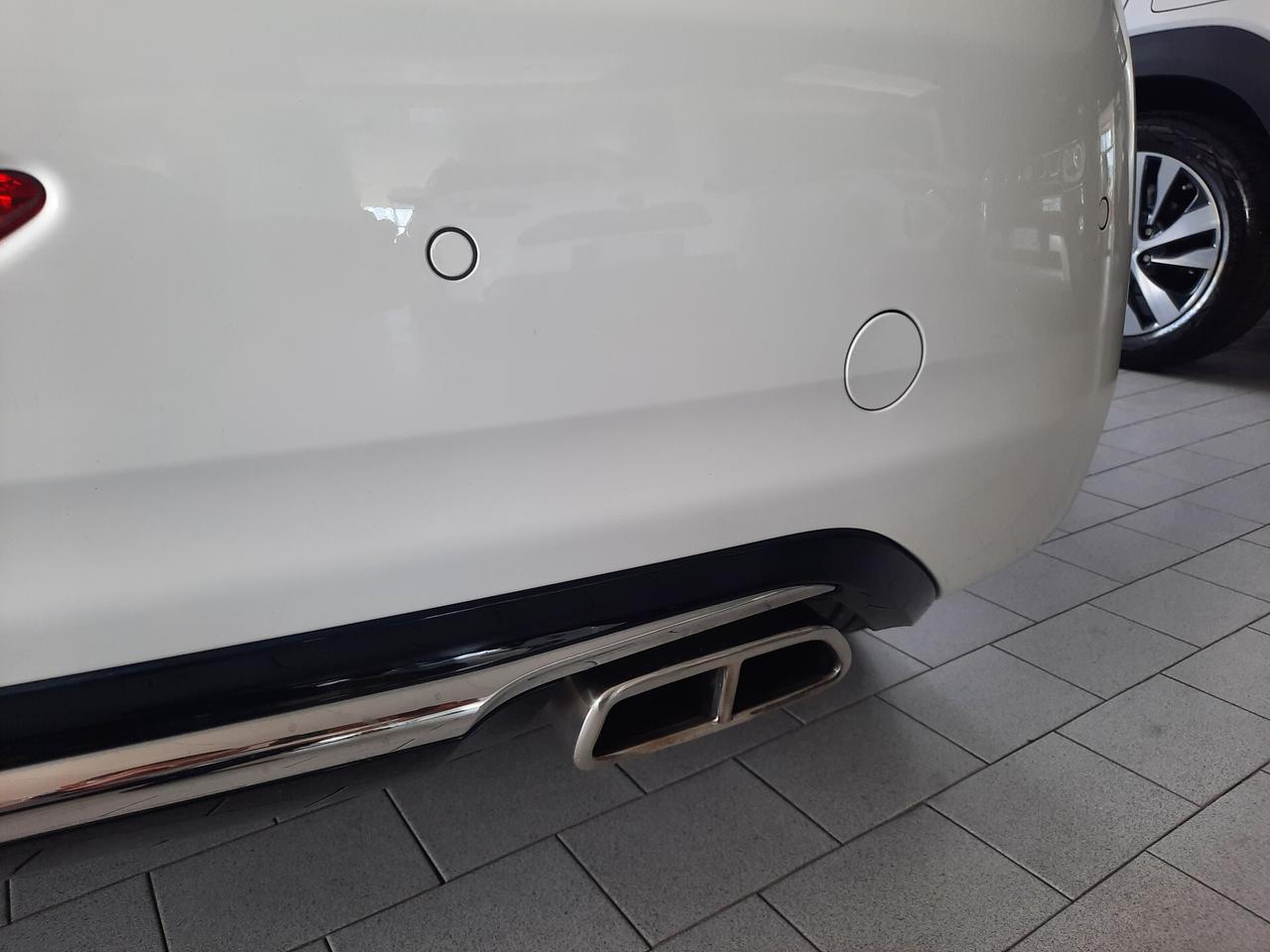 Peugeot 208 THP S&S 3 porte GTi
