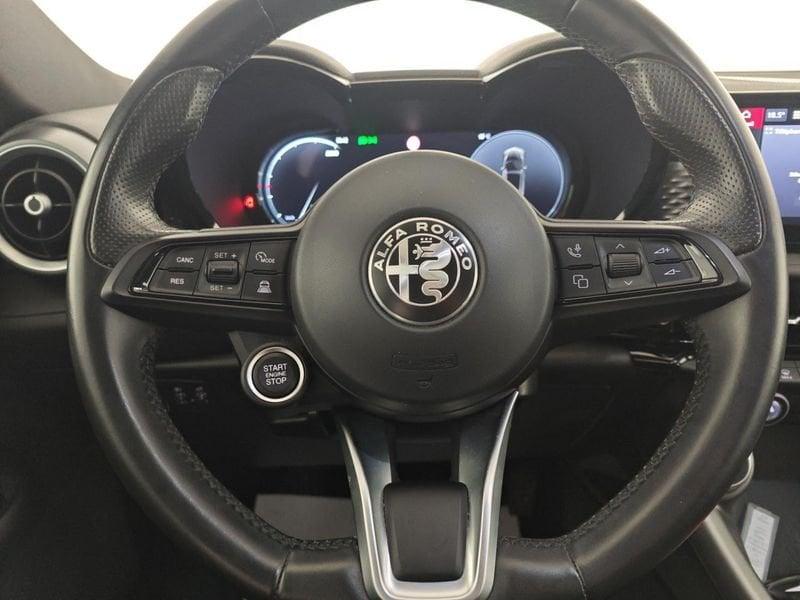 Alfa Romeo Tonale 1.5 130 CV MHEV TCT7 Sprint