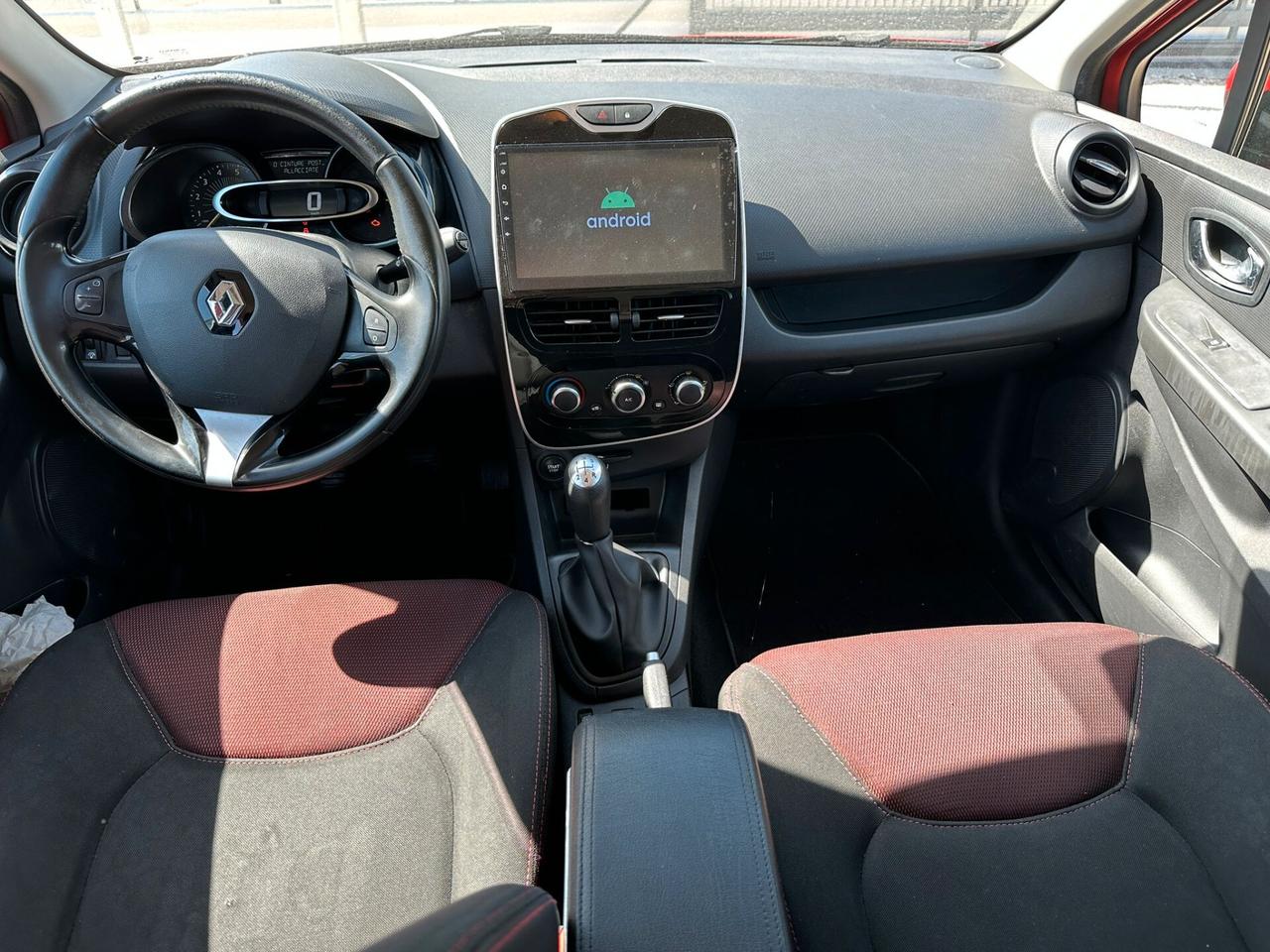 Renault Clio 1.5 75CV Energy Life