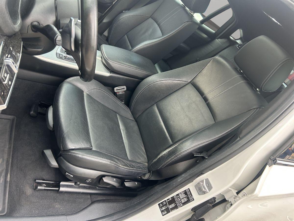 BMW - X4 - xDrive20d 190 CV Msport