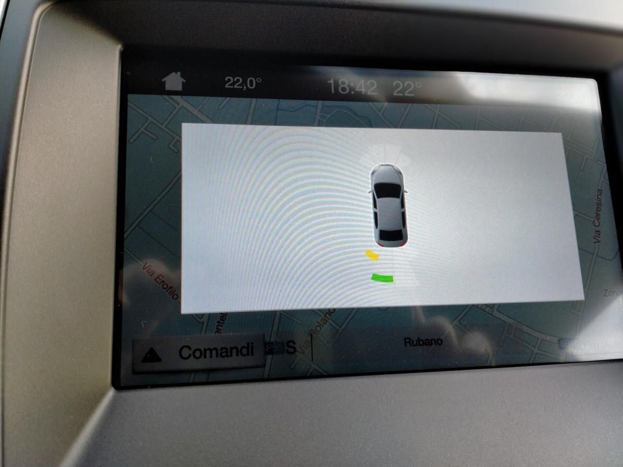 Ford S-Max 2.0TDCI 150CV TITANIUM BUSINESS POWERSHIFT 5 POSTI