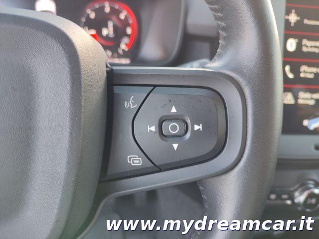 VOLVO XC40 D3 FWD Geartronic